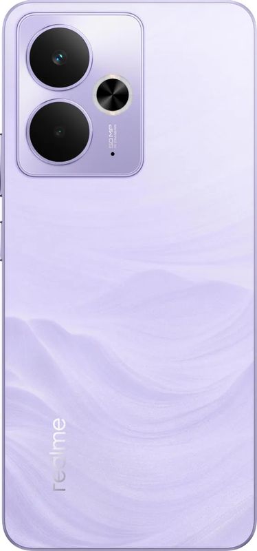 Realme 14T 5G  8/128 Гб Фиолетовый, Dual nano SIM детальное изображение - 5