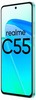 Смартфон Realme C55 256 ГБ, Зеленый, Dual nano SIM вариант - 3