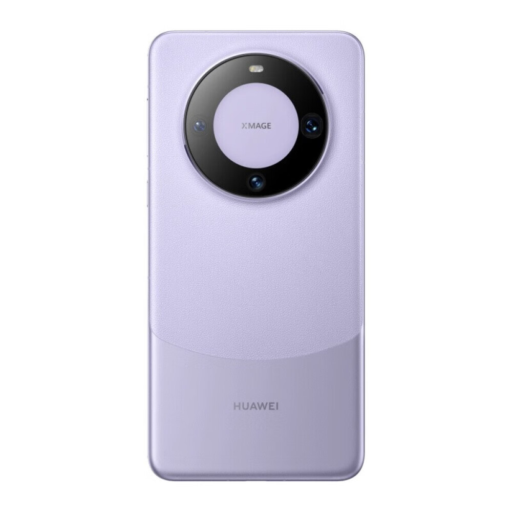 Смартфон Huawei Mate 60 Pro 1 ТБ, Фиолетовый, Dual nano-SIM детальное изображение - 2