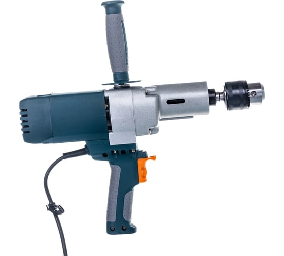 Дрель Rebir IE 1305 А-16/1300 ЕR 6624077, 1300 Вт детальное изображение - 2