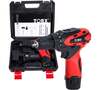 Аккумуляторная дрель-шуруповерт TORX CD-12C, 12 В, 25 Нм, 1,5 А·ч вариант - 1