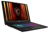 Ноутбук MSI Katana 17 HX B14WFK-275XRU, Intel Core i5-14450HX, RAM 32 ГБ, Черный, SSD 1 ТБ, NVIDIA GeForce RTX 5060, без ОС вариант - 2