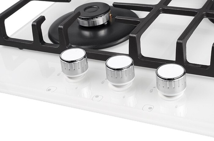 Варочная поверхность Kuppersberg FQ 42 W, Белый №3