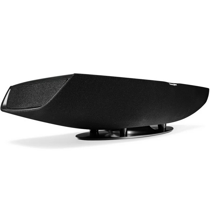 Беспроводная акустика Sonus Faber Omnia, Черный №2