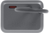Внешний аккумулятор Xiaomi 165W Power Bank (встроенный кабель) (BHR9361GL), 10000 мАч, Серый вариант - 5