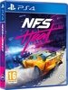Игра Need for Speed: Heat для PS4 вариант - 1