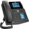 VoIP-телефон Fanvil (Linkvil) X5U V2 (Rev B-V2), Черный вариант - 1