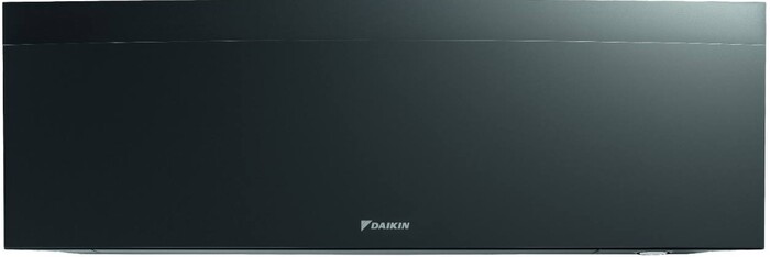 Кондиционер Daikin Emura 3 FTXJ35AB/RXJ35A 34 м², Черный №1