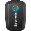 Радиосистема Saramonic Blink500 B2 (RX + 2TX), Черный вариант - 3