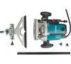 Фрезер Makita RP2301FCX, 2100 Вт, Зеленый вариант - 3