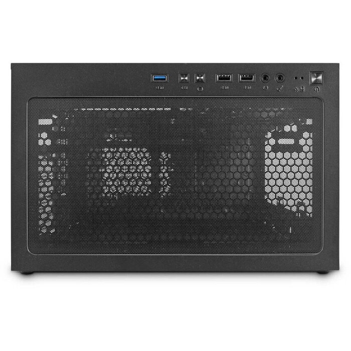 Корпус 1STPLAYER FIREBASE X4-M, Черный №4