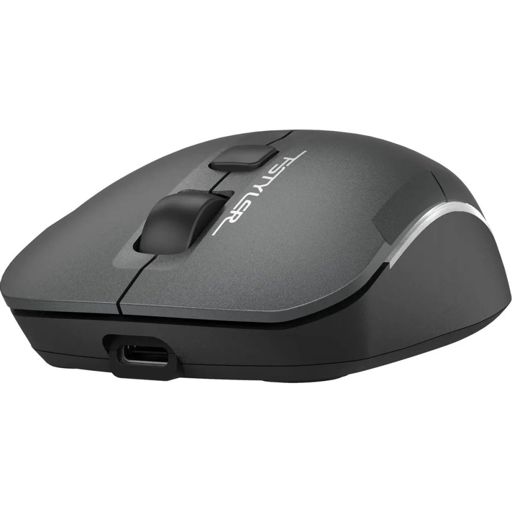 Мышь A4Tech Fstyler FB26CS Air2, Серый детальное изображение - 6