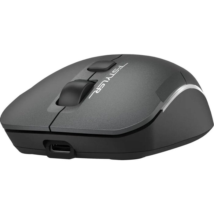 Мышь A4Tech Fstyler FB26CS Air2, Серый №6