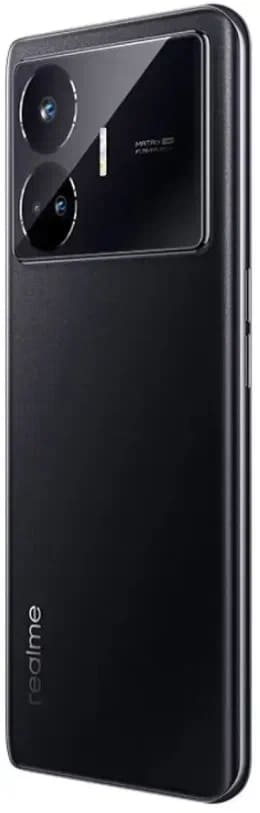 Смартфон Realme GT Neo 5 SE 256 Гб, Черный, Dual nano SIM детальное изображение - 4
