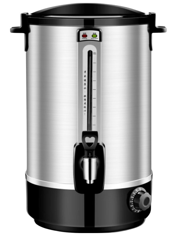 Термопот Viatto VA-160DW, Серебряный детальное изображение - 1