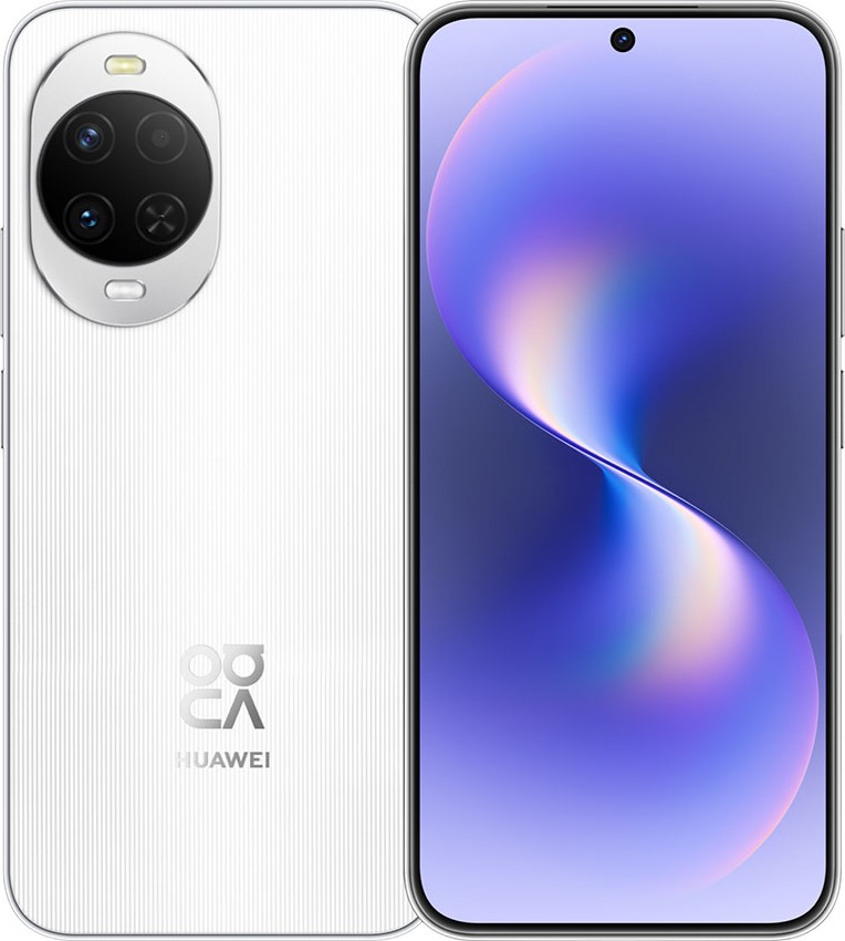 Смартфон Huawei nova 15 12/512 Гб, Черный, Dual nano-SIM детальное изображение - 1