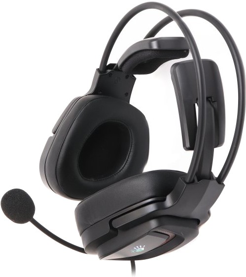 Наушники A4Tech Bloody G575, Черный детальное изображение - 3