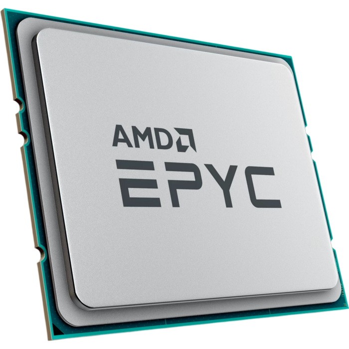 Серверный процессор AMD EPYC 9555 OEM №1