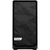 Корпус Fractal Design Meshify 2 Mini TG Dark Tint, Черный вариант - 5