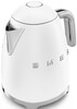 Электрочайник Smeg KLF03WHMEU вариант - 5