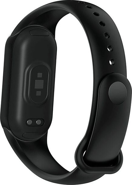 Фитнес-браслет Xiaomi Mi Band 8, 48 мм, Черный детальное изображение - 4