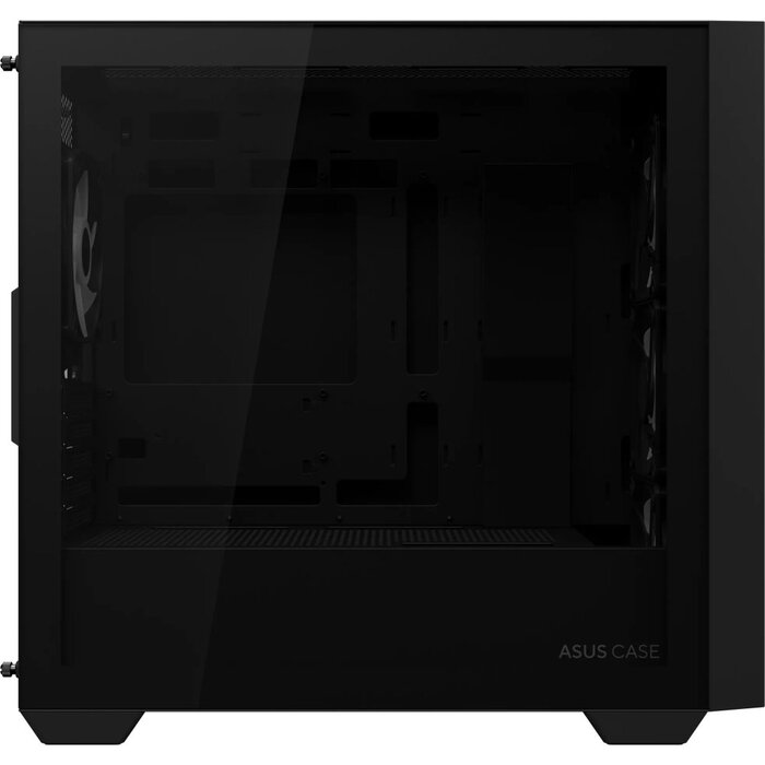 Корпус ASUS A21 Plus, Черный №4