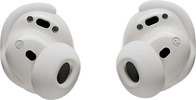 Беспроводные наушники Bose QuietComfort Earbuds, Белый детальное изображение - 4
