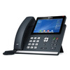 VoIP-телефон Yealink SIP-T48U, Черный вариант - 2