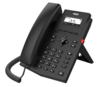 VoIP-телефон Fanvil (Linkvil) X301P, Черный вариант - 1