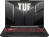 Ноутбук Asus TUF Gaming A16 FA607NUG-RL161 16" (AMD Ryzen 7 7445HS, NVIDIA GeForce RTX 4050) 16ГБ, 512ГБ SSD, noOS, серый (90NR0MU3-M009R0) вариант - 1