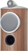 Полочная акустика Bowers & Wilkins 805 D4, Коричневый вариант - 2