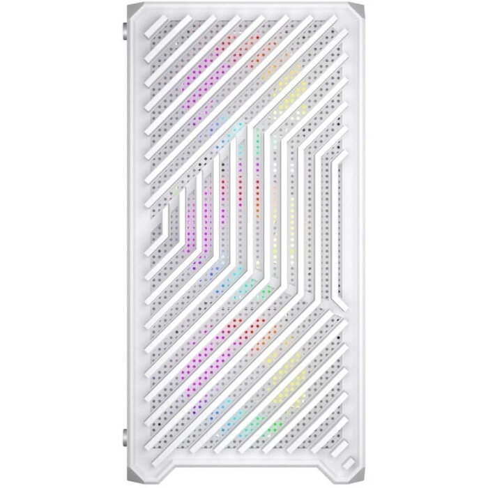 Корпус 1STPLAYER TRILOBITE T5, Белый №2