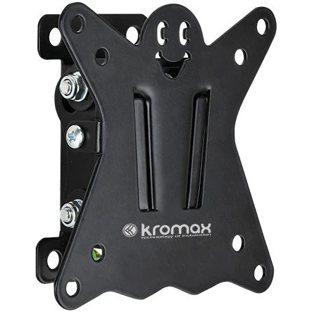 Кронштейн Kromax CASPER-101, Черный детальное изображение - 1