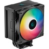 Кулер DeepCool AG500 WH ARGB, Белый вариант - 2