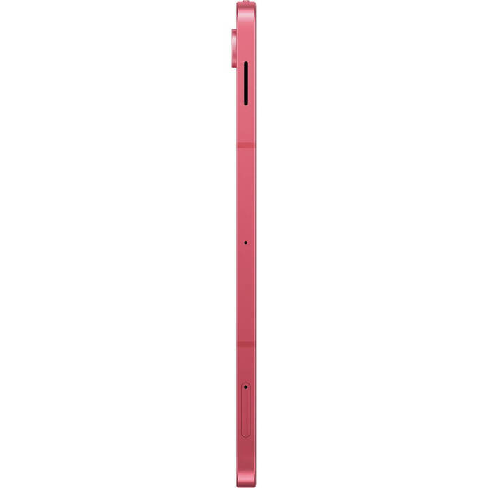 Планшет Samsung Galaxy Tab S10 Lite 128 ГБ, Коралловый, Wi-Fi №6