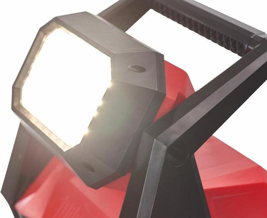 Фонарик Milwaukee M18 HOAL-0  детальное изображение - 5