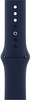Умные часы Apple Watch Series 6 40 мм, GPS, Blue Aluminium Case with Deep Navy Sport Band, Синий/Темный ультрамарин вариант - 3