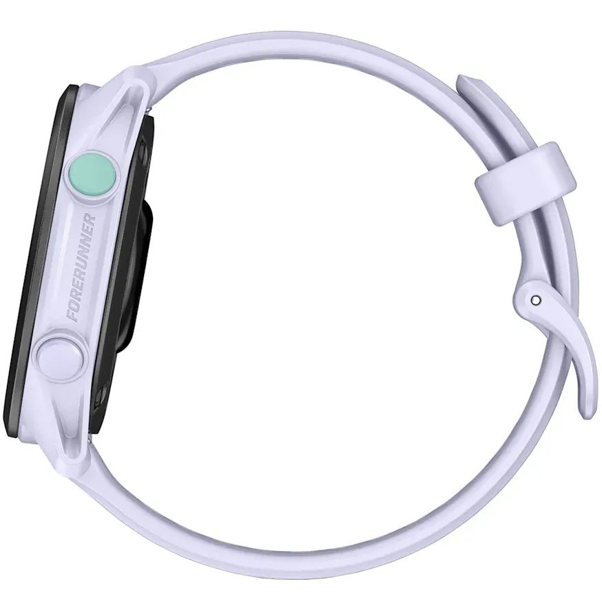 Смарт-часы Garmin Forerunner 70, 43 см, Фиолетовый детальное изображение - 8
