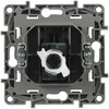 Розетка Legrand Etika 672441  вариант - 3