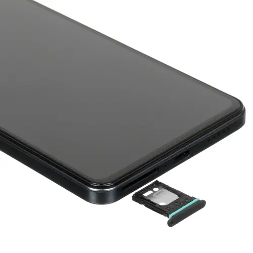 Смартфон Vivo V27e 128 ГБ, Черный, Dual nano-SIM детальное изображение - 7