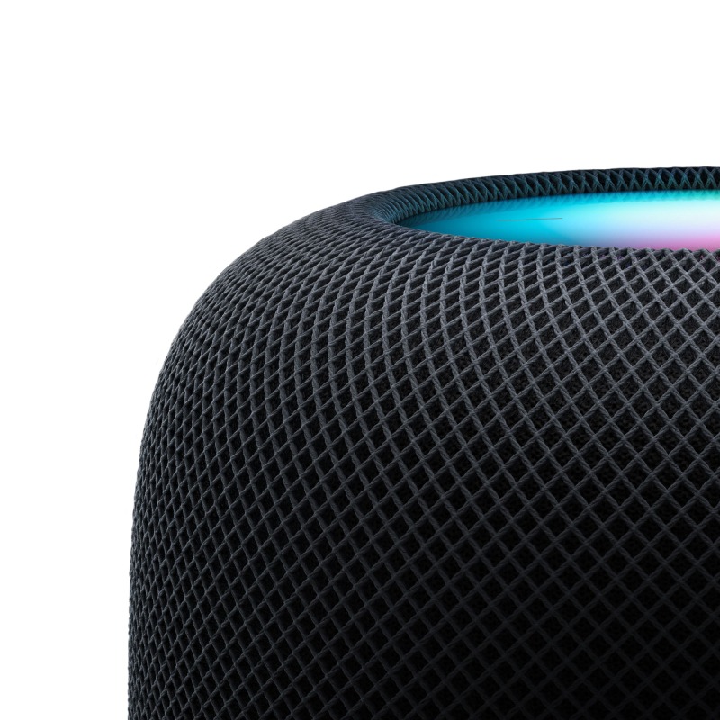 Умная колонка Apple HomePod 2, Тёмная ночь детальное изображение - 2