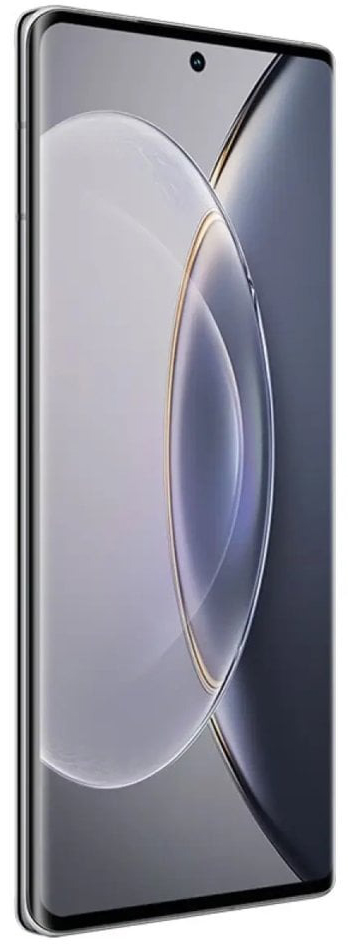 Смартфон Vivo X90 Pro Plus 512 ГБ, Черный, Dual nano SIM детальное изображение - 4