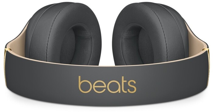 Беспроводные наушники Beats Studio 3 Wireless, Серый №2