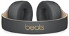 Беспроводные наушники Beats Studio 3 Wireless, Серый вариант - 2