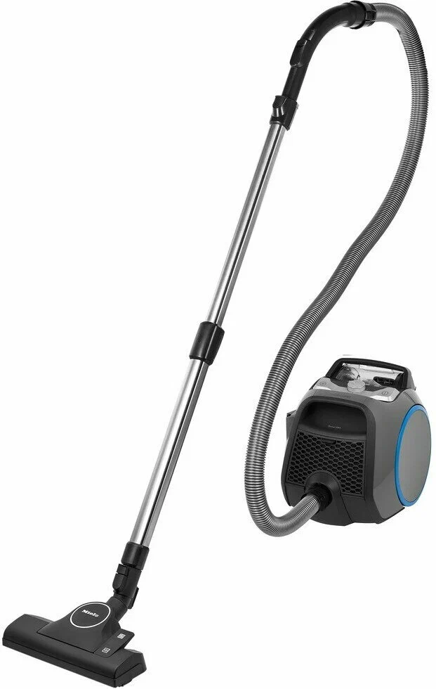 Пылесос Miele Boost CX1 PowerLine, Серый детальное изображение - 2