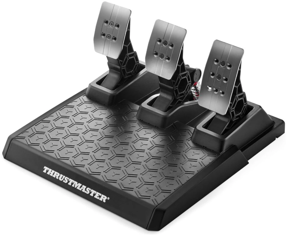 Руль ThrustMaster T248 Xbox, Черный детальное изображение - 4