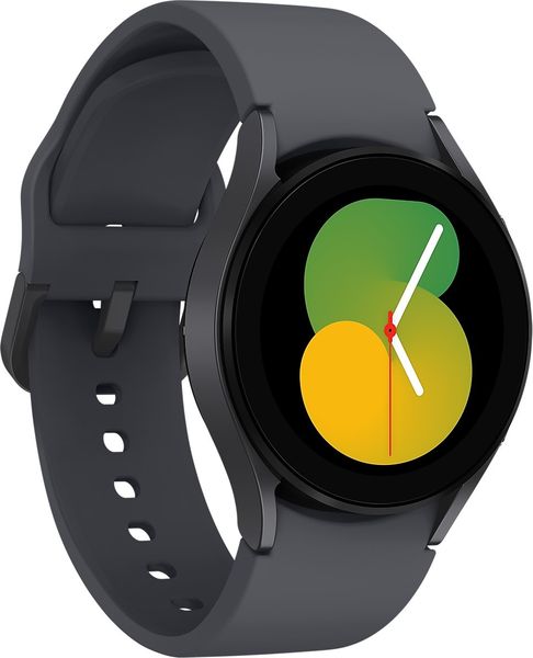 Умные часы Samsung Galaxy Watch 5 40 мм, Серый детальное изображение - 2