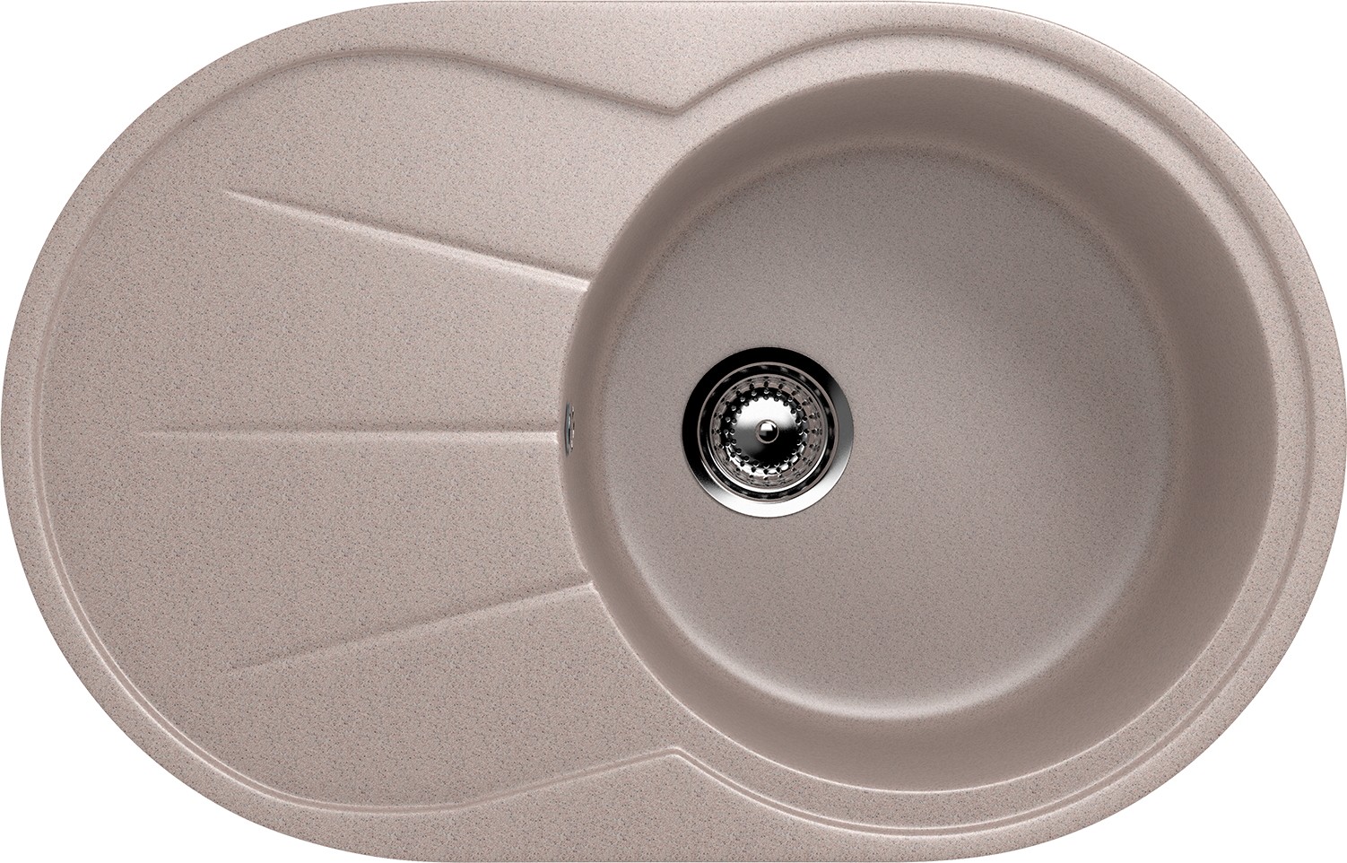 Кухонная мойка EcoStone ES-31  детальное изображение - 4