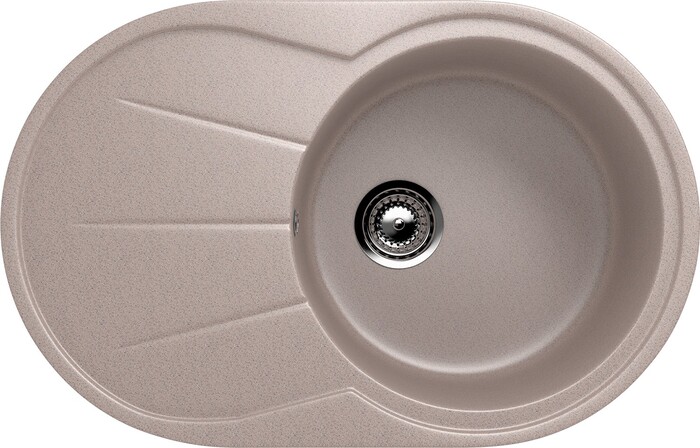 Кухонная мойка EcoStone ES-31  №4