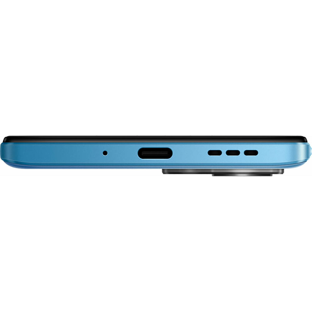 Смартфон Xiaomi POCO X5 5G 128 ГБ, Голубой, Dual nano SIM детальное изображение - 10